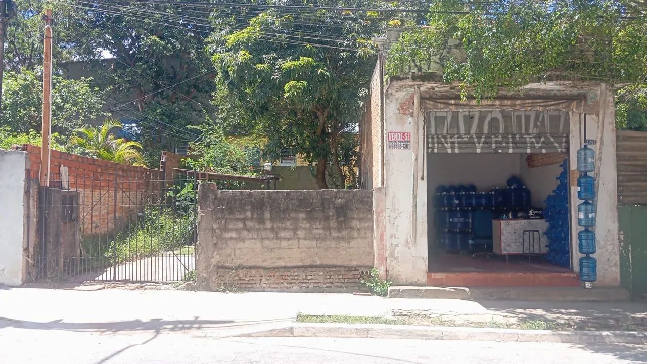 Foto - São Paulo - Vila Ema
