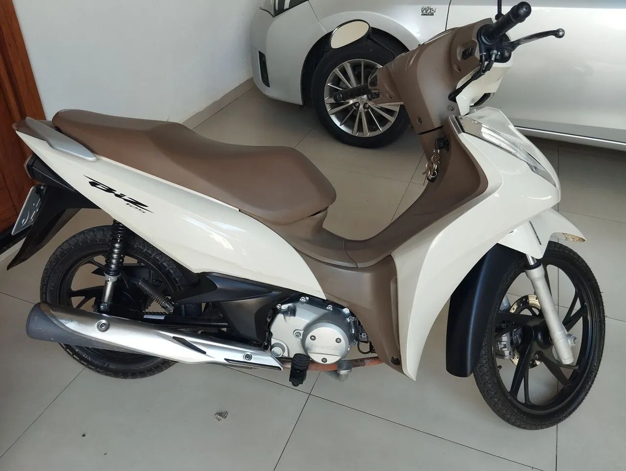Vendo bis 125 flex  - Foto 2