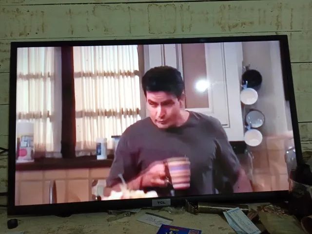 Vendo tv  - Foto 2