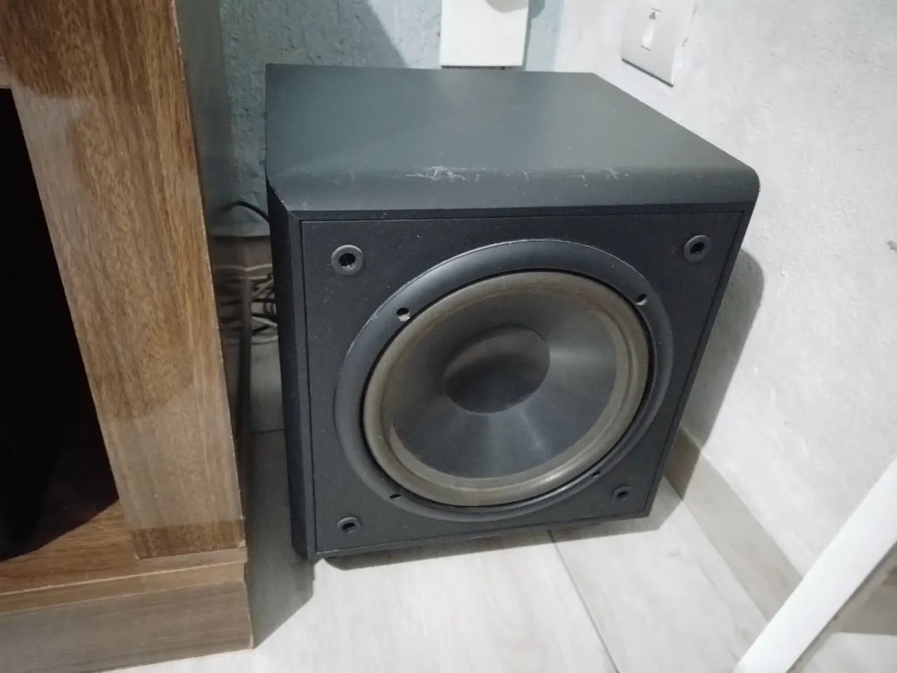 Receiver Sony STR DE485 - Foto 4