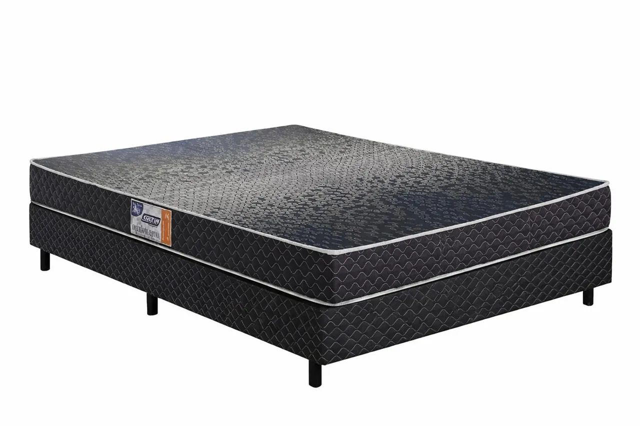 Cama casal 