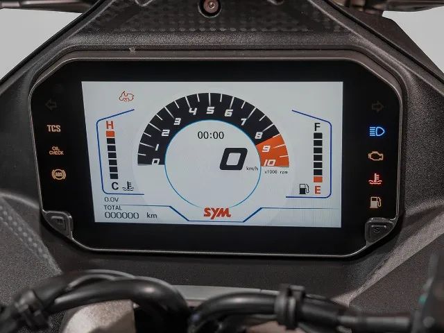 Scooter Sym Adxtg 300 - Pré venda! - Foto 4