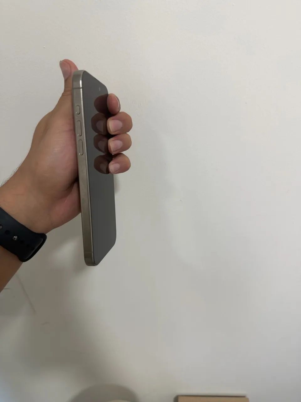 15 Pro Max 256GB - Foto 2