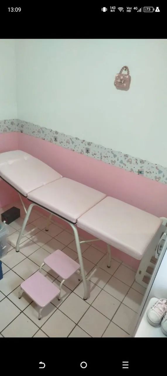 Maca estética  - Foto 4