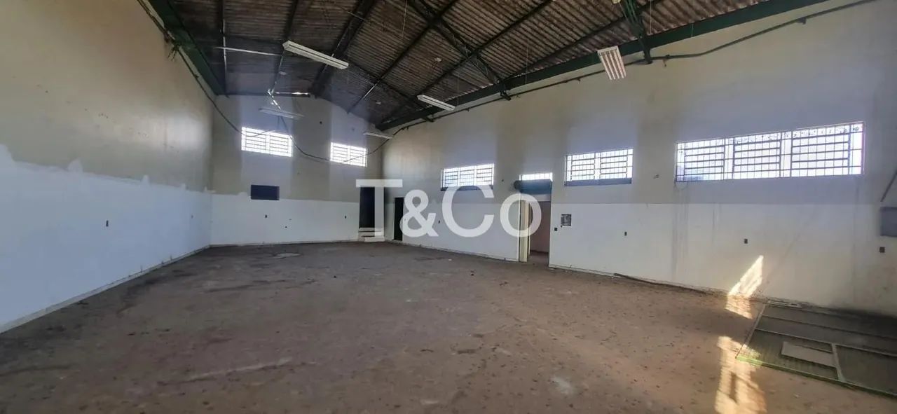 Galpão a Venda no Jardim São Vicente em Campinas - Foto 4