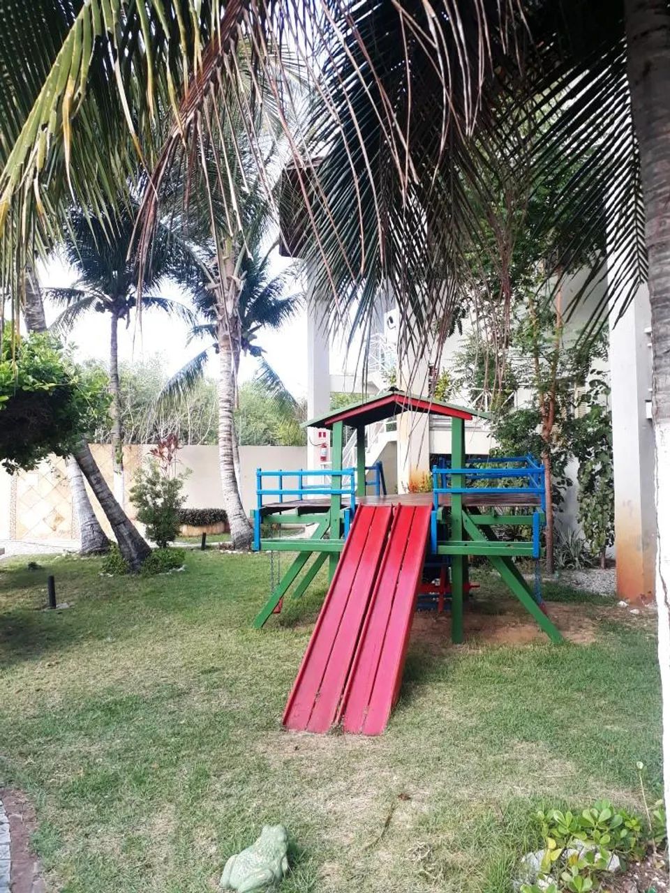 APTO para alugar na cidade de FORTALEZA-CE - Foto 4