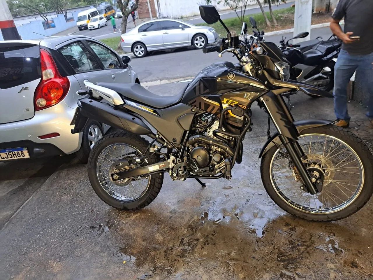 Lander 250 2019 - Foto 2