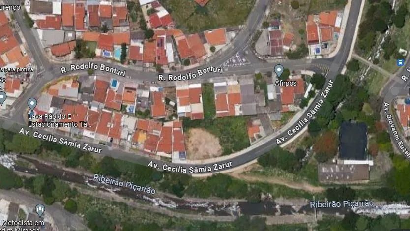 terreno - Vila São Bento - Campinas - Foto 2
