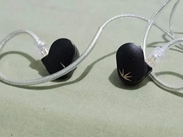 Moondrop Chu 2 II