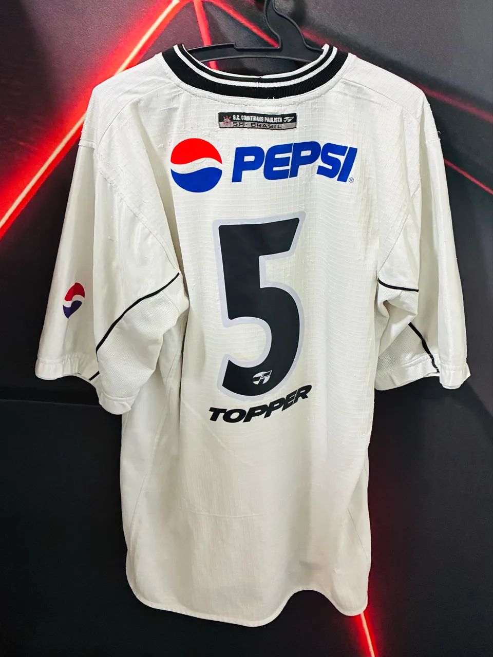 Camisa  - Foto 3