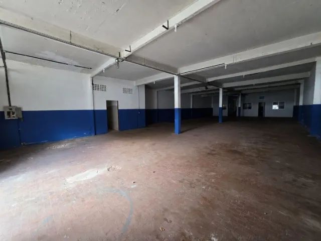 Galpão 500m² no Bairro da GLORIA - c/ Área Administrativa - Foto 4