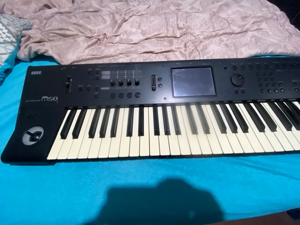 Korg M50 Workstation - Foto 2