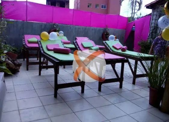 Ponto para alugar por R$ 4.000,00/mês - Garcia - Salvador/BA - Foto 4