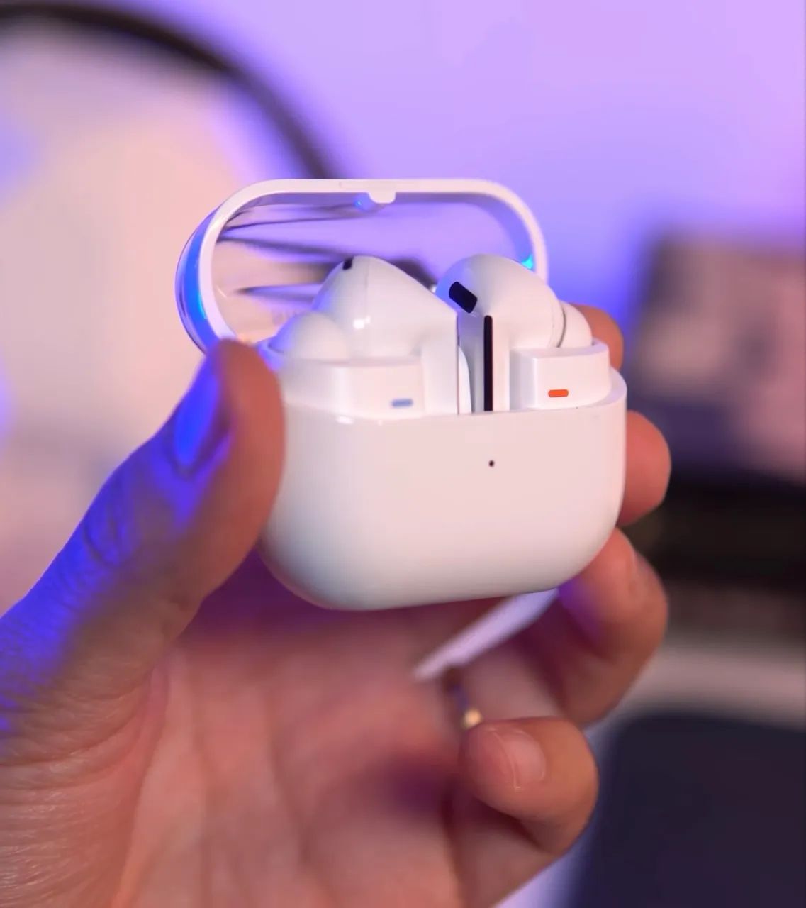 Galaxy Buds 3 Pro - Foto 2