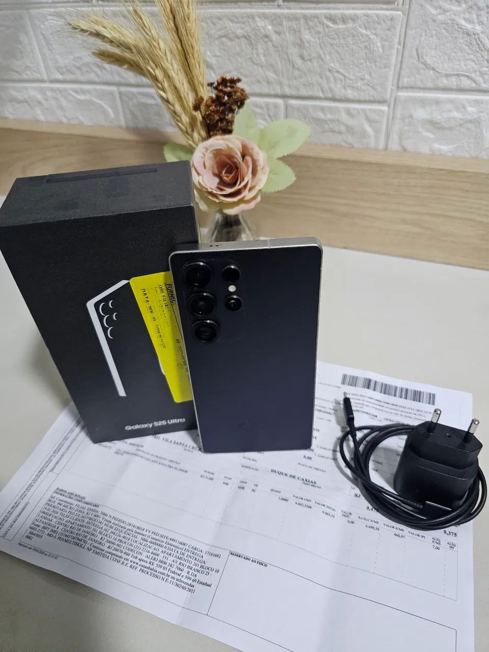 S25 Ultra 256 Gb - Foto 2