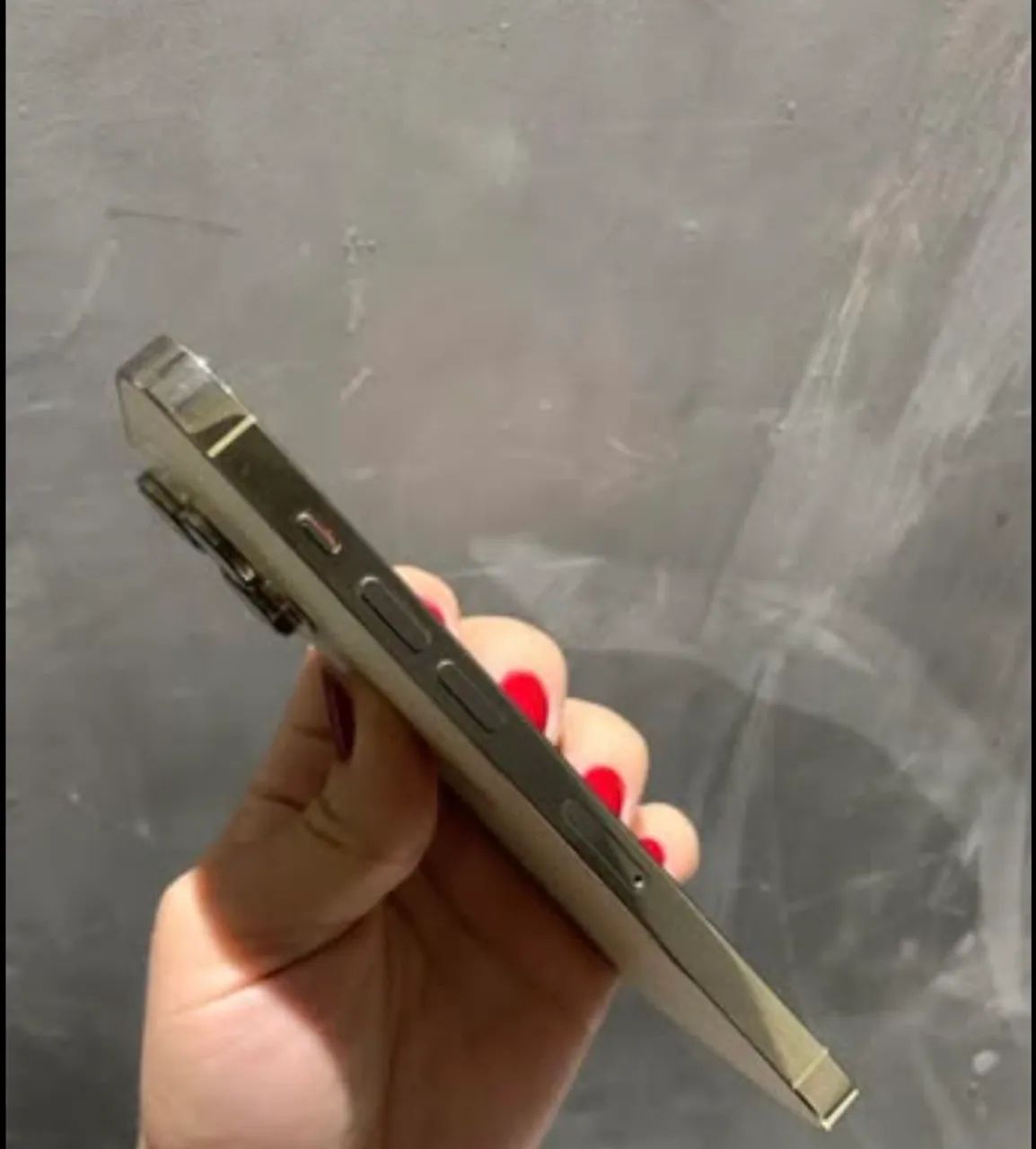 Iphone 14Pro | 128GB | Acompanha nota; todo original,impecável em