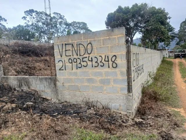 terreno 800m2