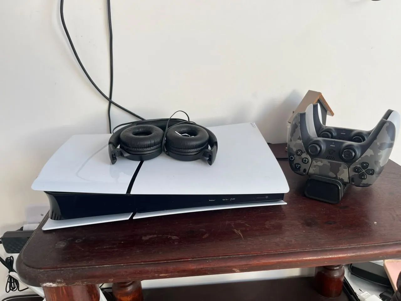PS5 - Foto 2