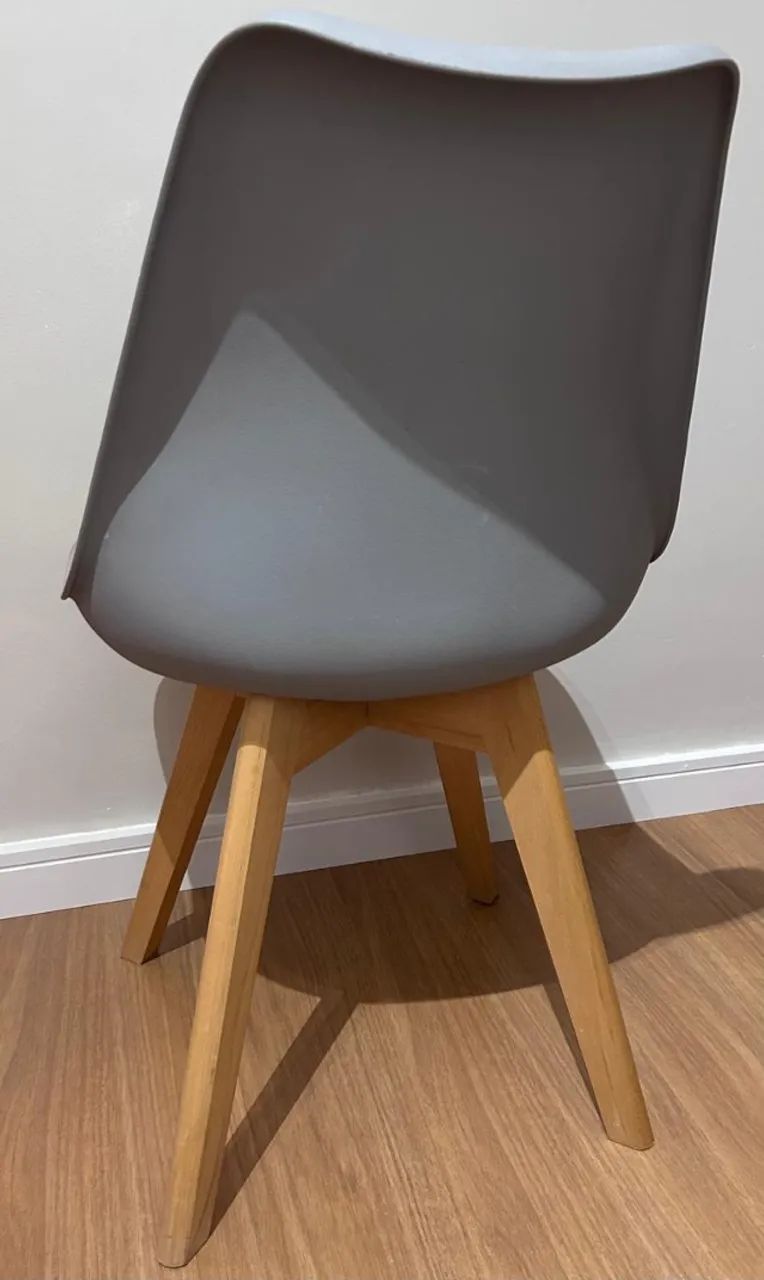 Cadeira Eames - Foto 4