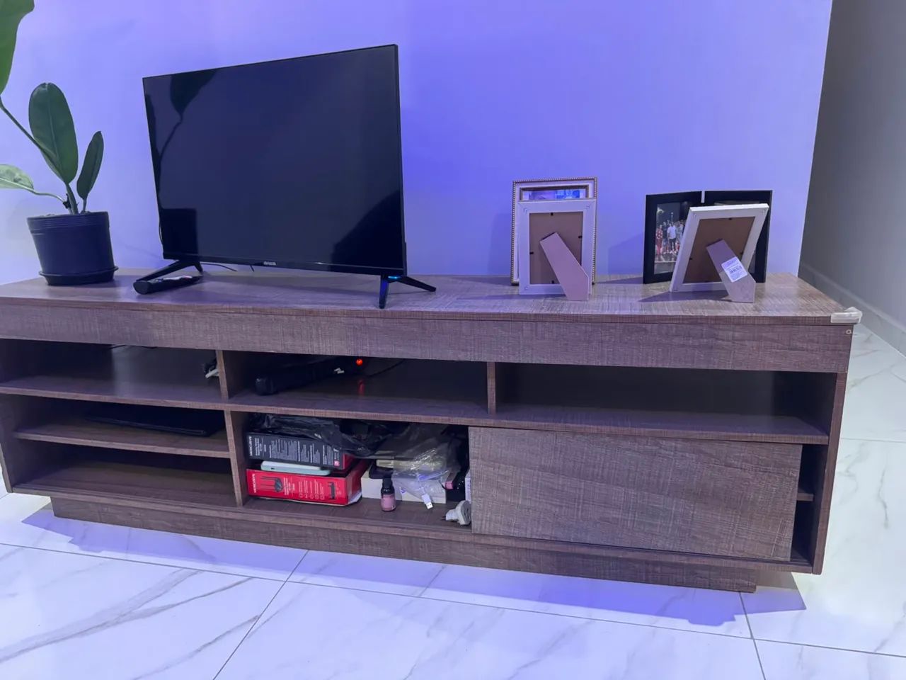 Base e rack  - Foto 3