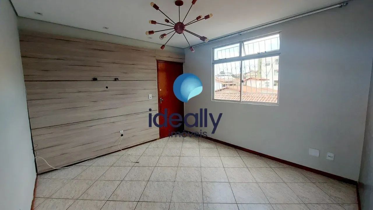 Apartamento 3 Quartos no Bairro Serrano_ LOCAÇÃO