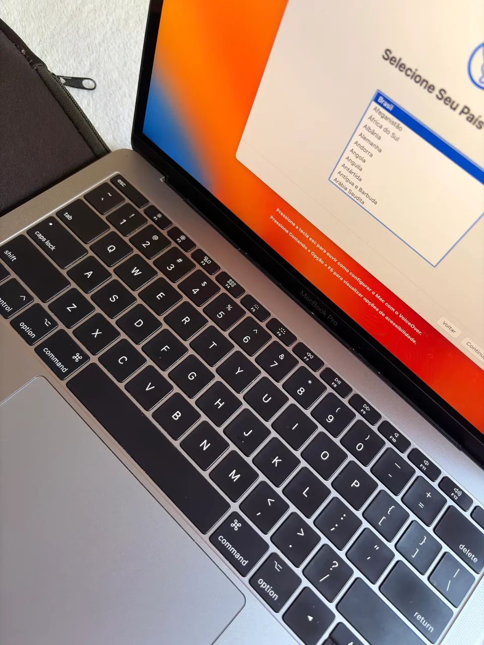 MacBook Pro - 13-inch, Mid-2017