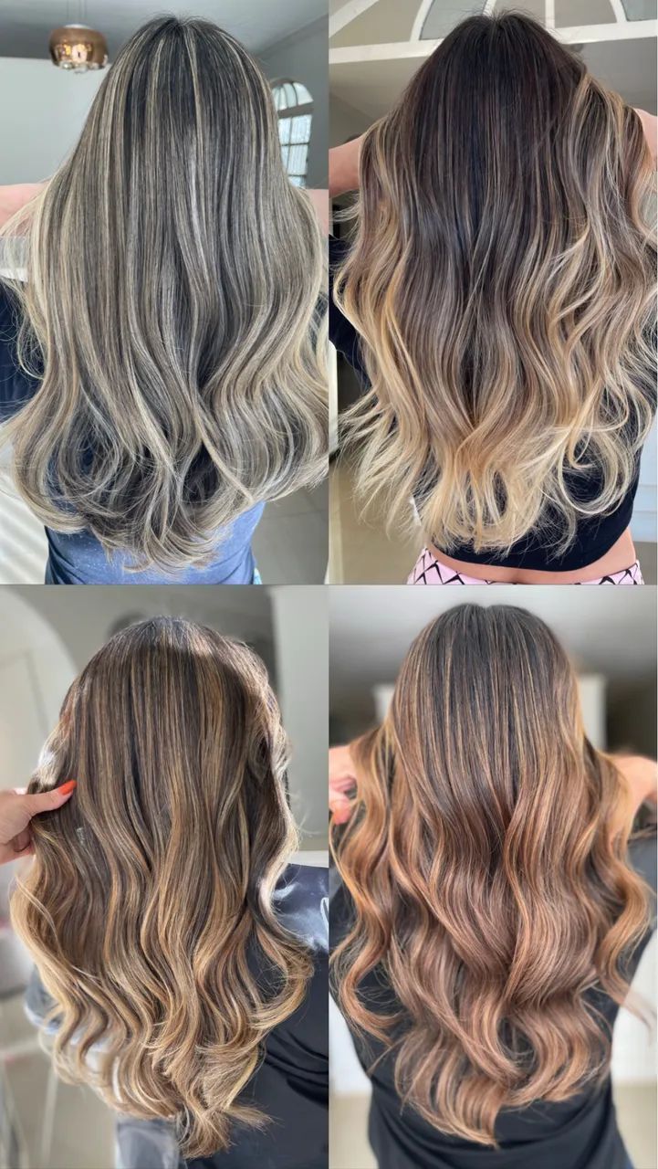 VAGA AUXILIAR DE CABELEIREIRO - Foto 2