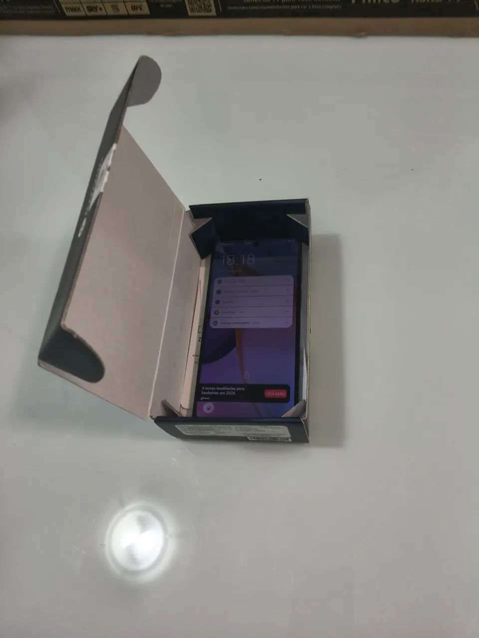 Celular Motorola G 14 - Foto 5