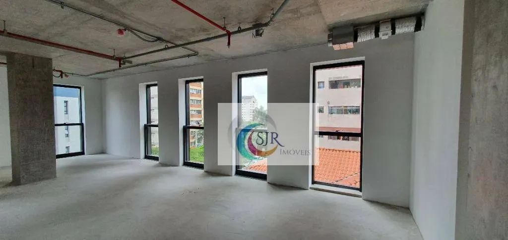Conjunto para alugar, 218 m² - Vila Madalena - São Paulo/SP - Foto 2
