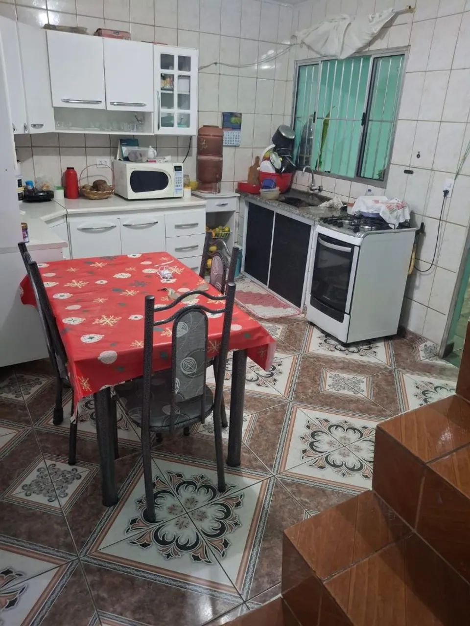 Excelente sobrado  - Foto 4