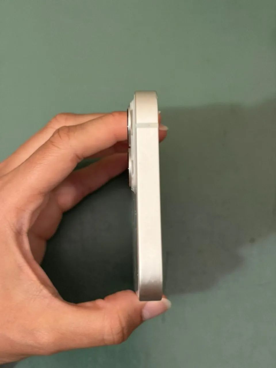 iPhone 13 128GB Estelar | Funcionando perfeitamente | Com NF - Foto 5