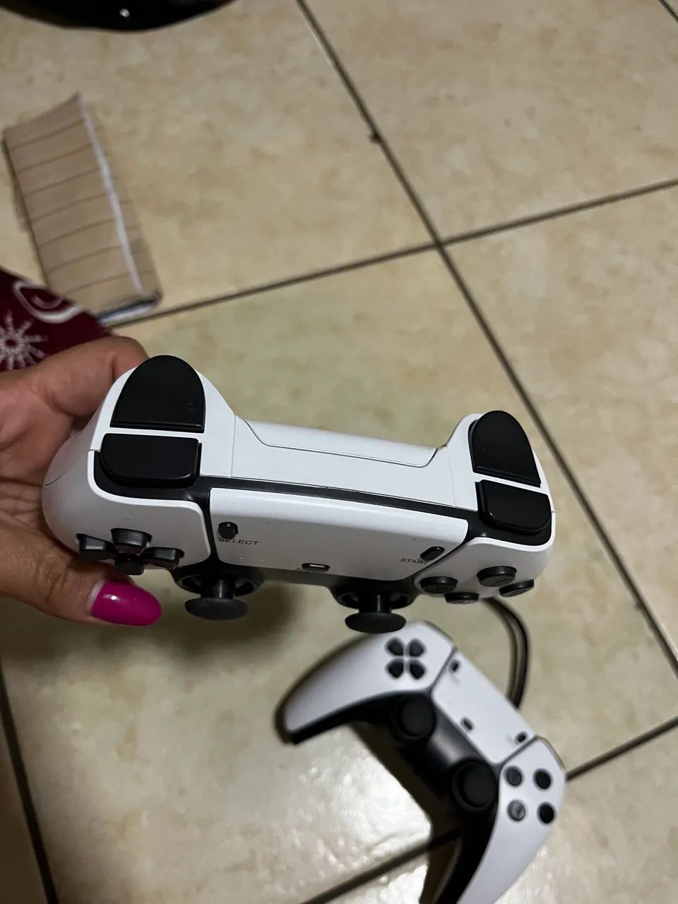 Vídeo game Stick 4K Pro - Foto 3