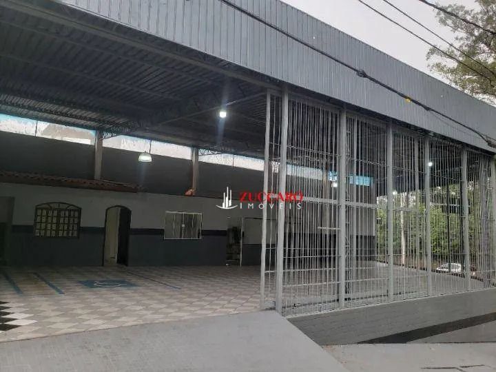 Galpão para alugar, 250 m² por R$ 7.900,00/mês - Jardim Cumbica - Guarulhos/SP - Foto 4