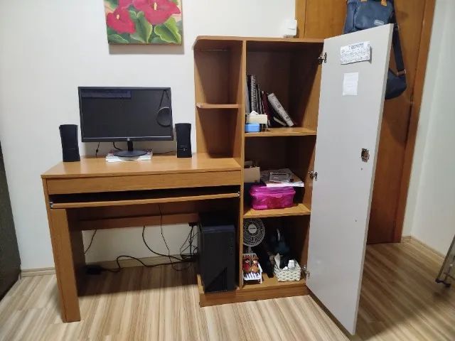 Mesa para computador  - Foto 2