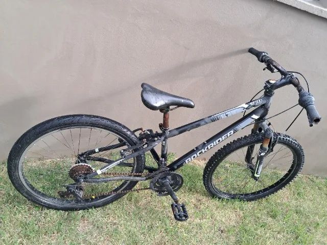 Bicicleta aro 24 - Foto 4