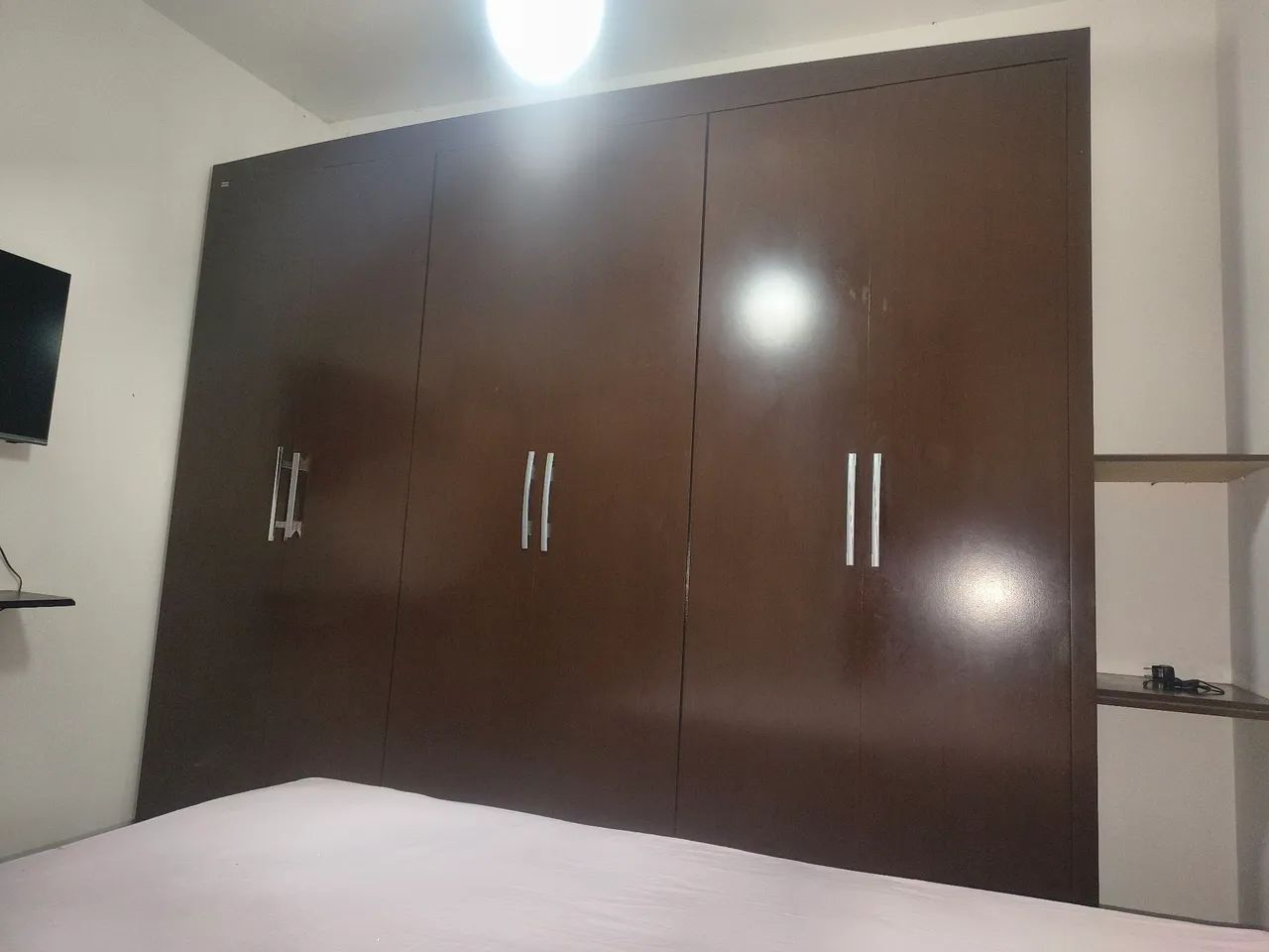 Guarda roupa de casal - Foto 3