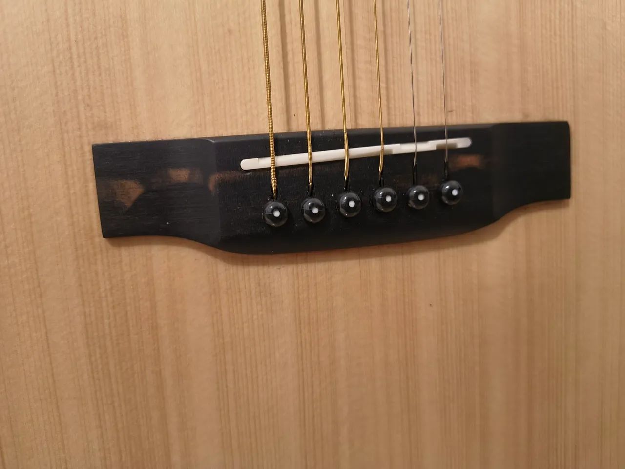 Violão Ibanez  - Foto 4