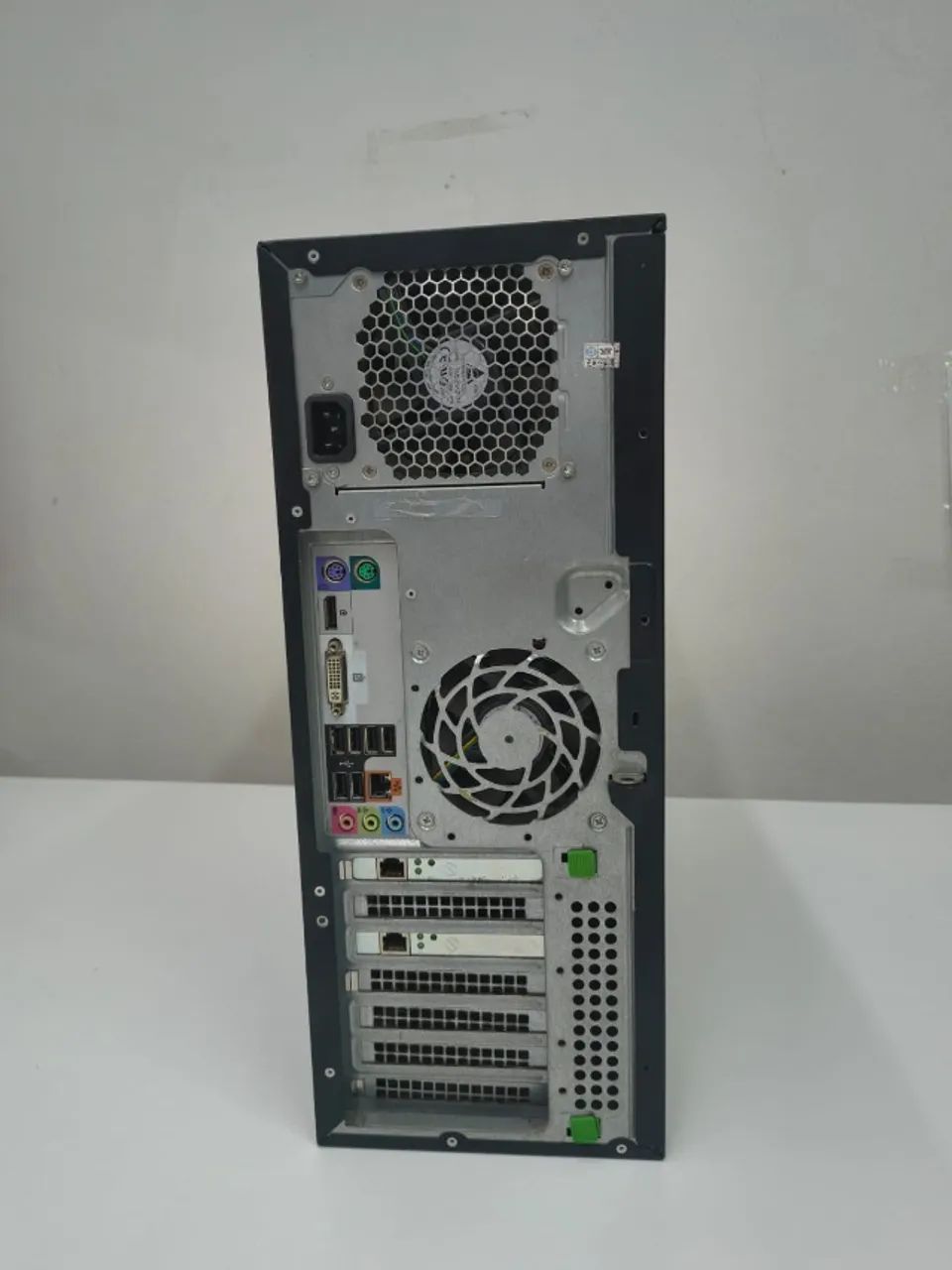 Workstation Hp Z200 | Intel i3 Original | 8gb Ram - Foto 3