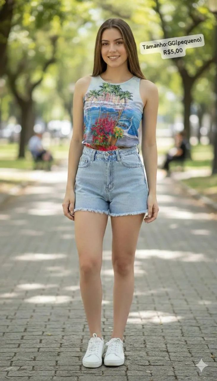 Camisetas 2 - Foto 2
