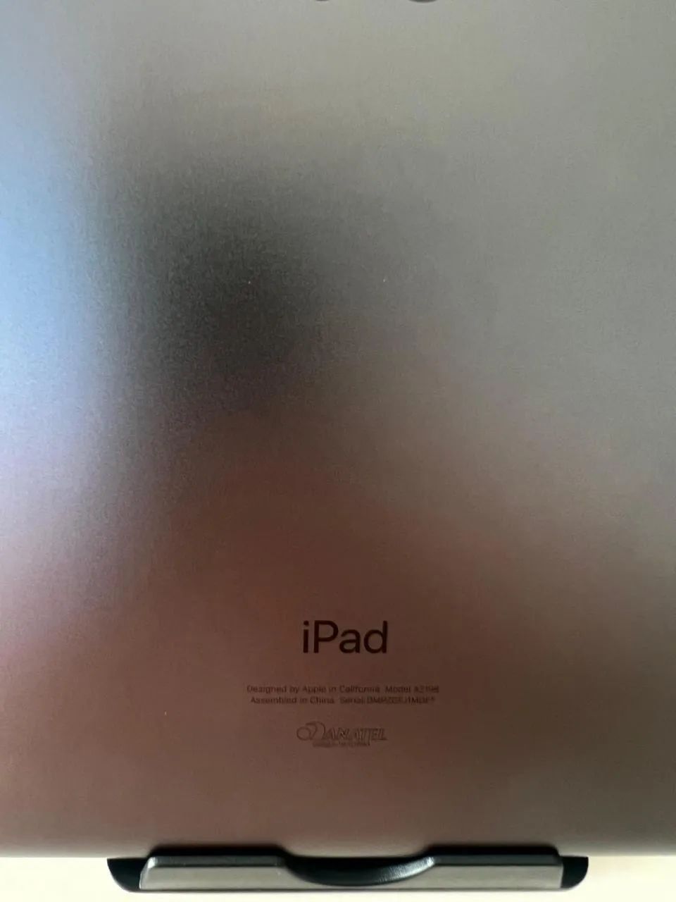  iPad 7ª Geração 32GB Wi-Fi + Cellular - Foto 4