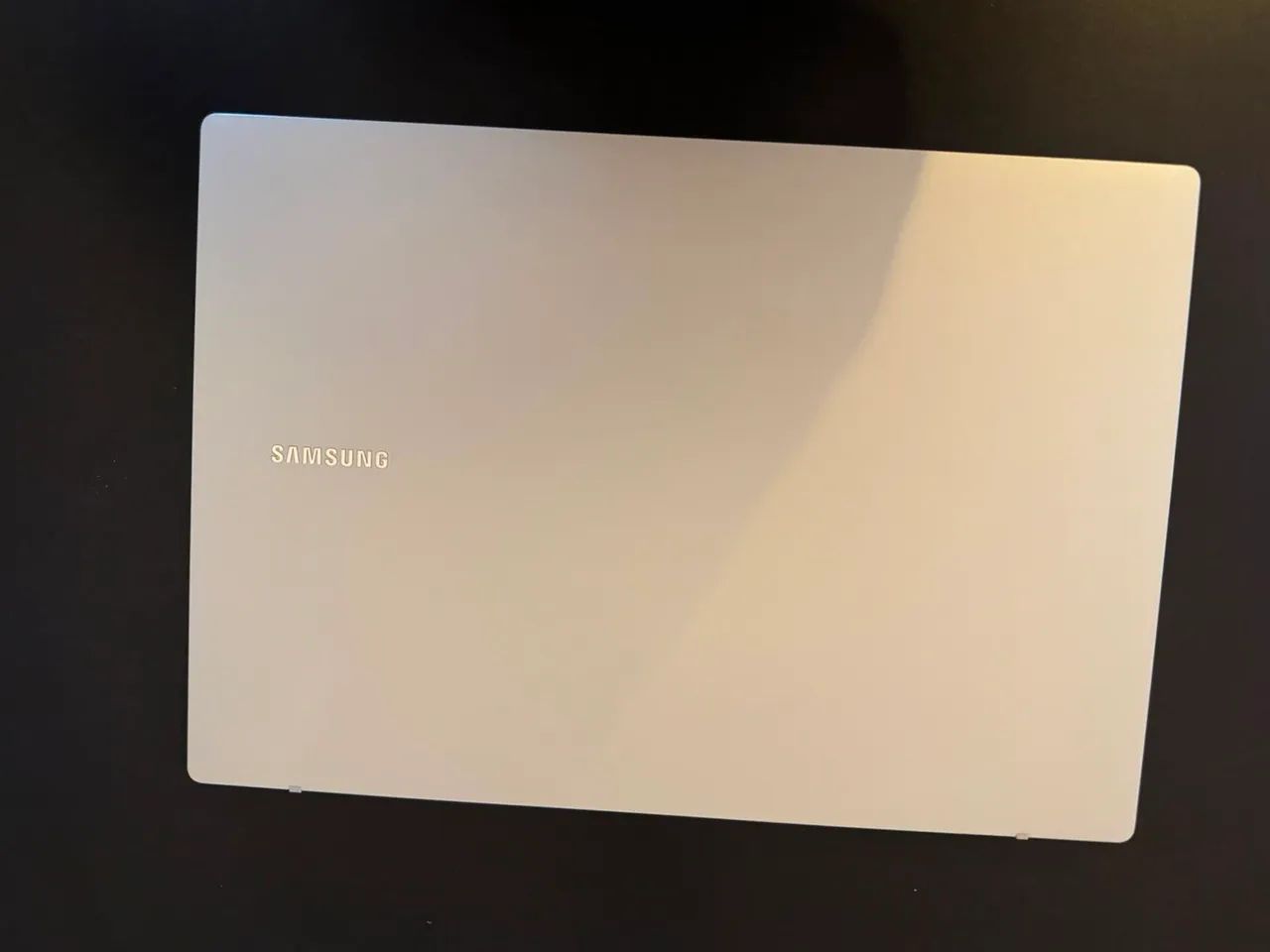 Notebook Samsung