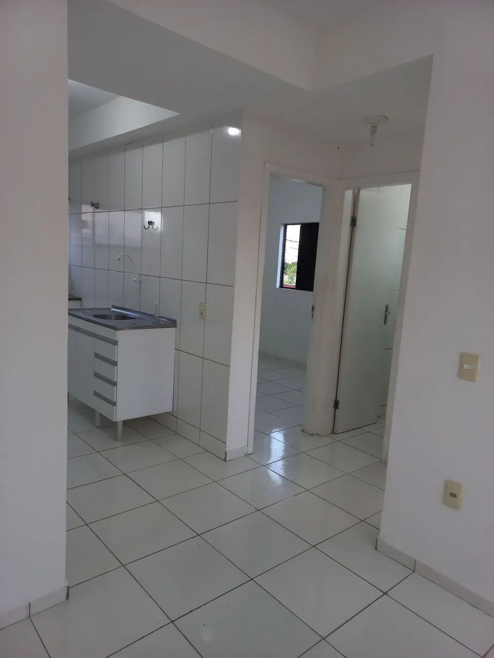 Aluguel de apto de 02 quartos.  - Foto 2