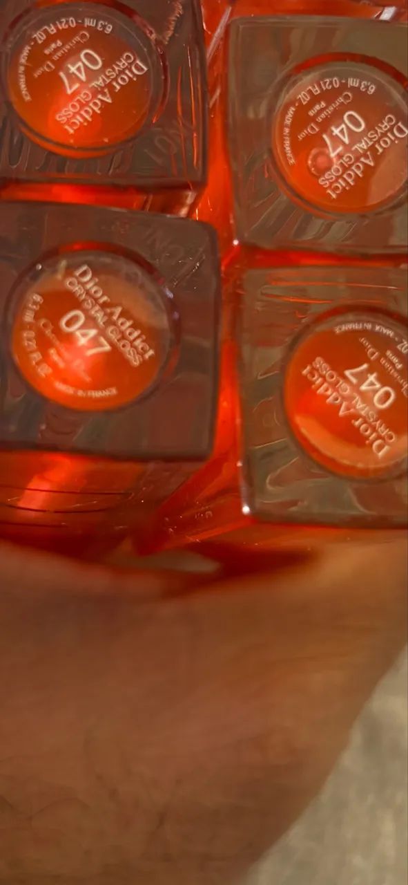 Dior gloss # 047 - Foto 2