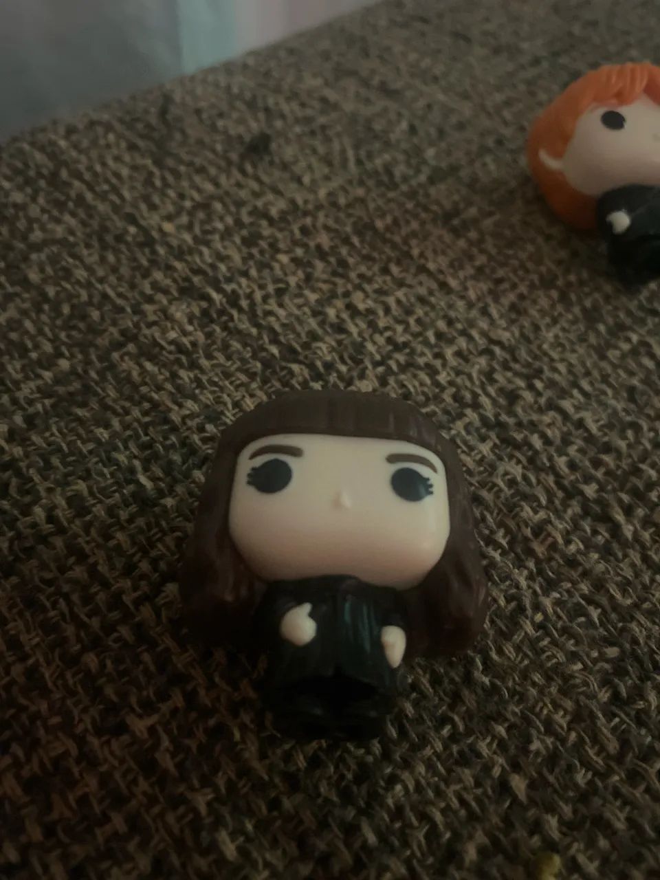 Trio Harry Potter Kinder ovo  - Foto 4