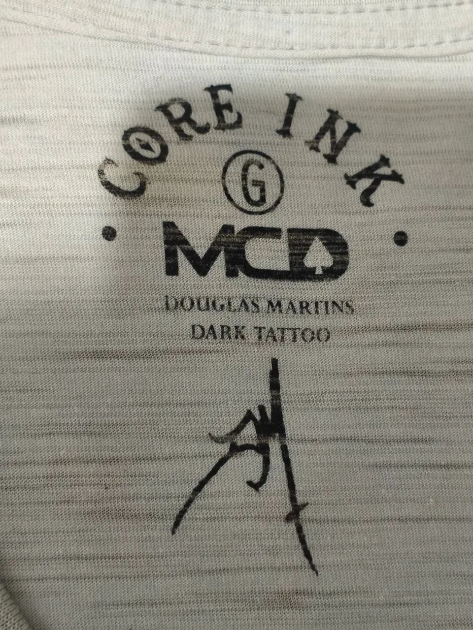 Camiseta MCD  - Foto 4