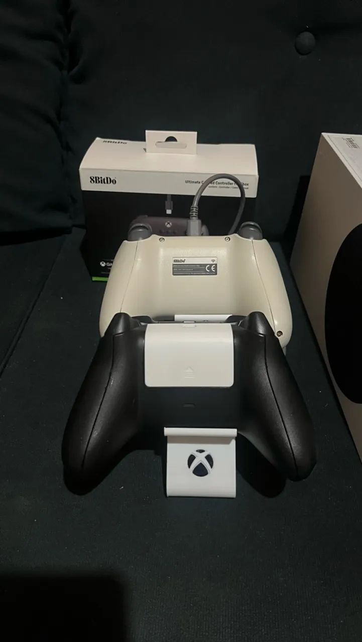 Xbox Series S - Foto 4