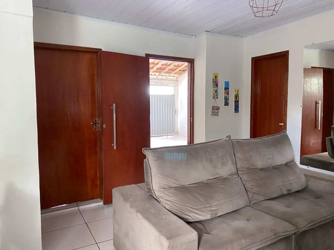 Casa a Venda na Urbis II  - Foto 5