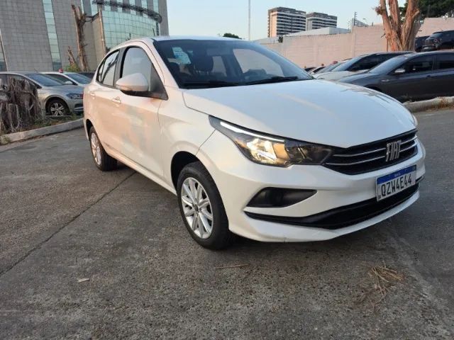 Fiat Cronos Drive 1.0 6V 2023 - Foto 3