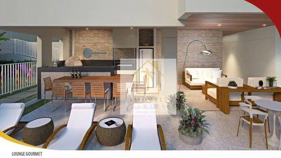 Studio para alugar, 49 m² por R$ 3.532,00/mês - Centro - Campinas/SP - Foto 3