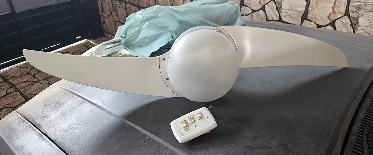 Ventilador - Foto 4